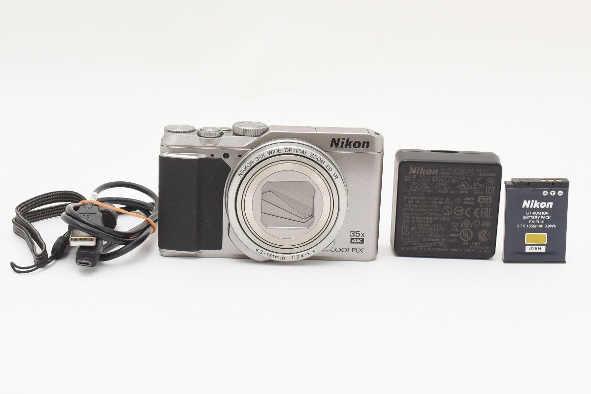 Nikon COOLPIX Nikon Coolpix A900 Digital Cameras for sale | eBay Nikon COOLPIX Nikon Coolpix A900 Digital Cameras for sale | eBay