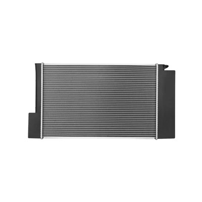 Fit for Scion iM Toyota corolla iM 16-18 Aluminum Replacement Radiator DPI 13552 Foto 1 de 4