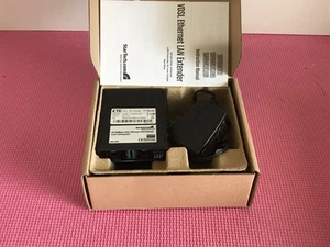 StarTech VDSL2 HUBS110VDSLEXT 10/100MbpsVDSL Ethernet LAN Extender Kit - Afbeelding 1 van 5