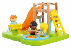 chad valley swing chair