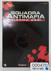 EBOND Squadra Antimafia - Palermo oggi DVD ZA-000470 - Foto 1 di 10
