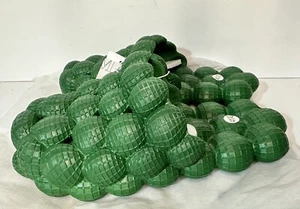 Cute Bubble Ball Adult's Slipper MAX Bathroom Slides Home Size 8.5 (41/42) - Picture 1 of 6