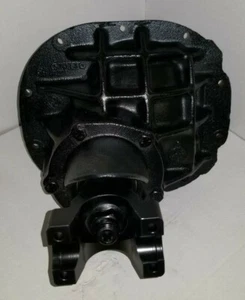 8 Ford Center Section 3rd Member Billet Posi Trac - 4.62 Ratio Mustang Rear End - Picture 1 of 5