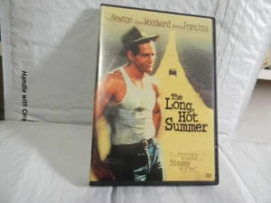 The Long, Hot Summer (DVD, 2003) - Imagen 1 de 5