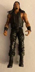 WWE Roman Reigns 2013 Mattel Action Figure Wrestlemania - Picture 1 of 6
