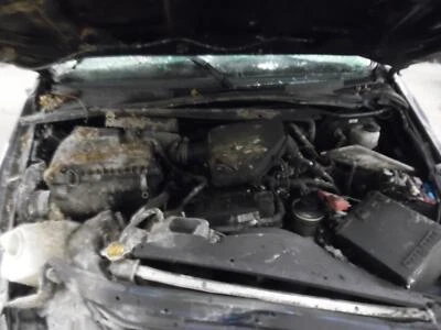 Medidor de velocímetro usado se adapta a: Toyota Tacoma Cluster 2013 solo MPH 4 cilindros AT G Foto 1 de 4