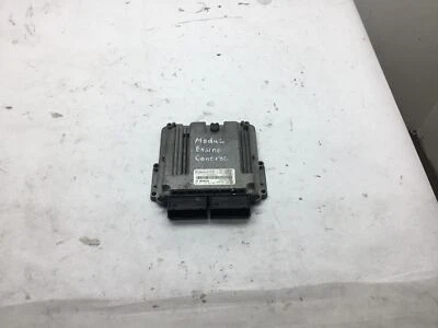 Lincoln MKZ 2014 2.0 módulo de controle de motor conjunto de chaves inteligentes de ignição 2013 - 2016 :A - Imagem 1 de 4