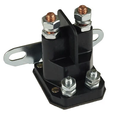 Relé solenoide de arranque para Sea-Doo XP 580 1991 1992 / XP 650 1993 1994 Foto 1 de 4