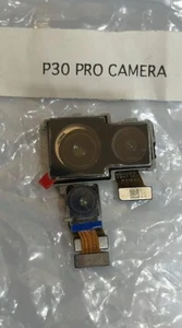 GENUINE💯Huawei P30 Pro Rear Facing FULL Camera Module-BRAND NEW🔥VAT inc - Picture 1 of 4