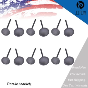12PC Exhaust and Intake Valves For 97-10 Ford/Mercury/Mazda Ranger/B4000 4.0L - Picture 1 of 8