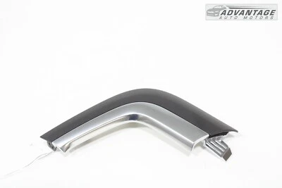 Chevrolet Blazer 2020-2023 barra de agarre de puerta delantera izquierda decoración moldura OEM Foto 1 de 4