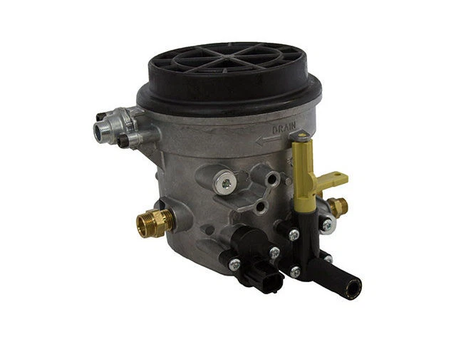 Filtro de combustible Motorcraft para Ford F250 Super Duty 1999-2003 7,3 L V8 82HSYF Foto 1 de 1