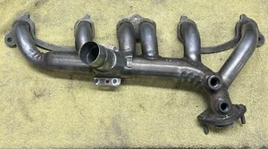 Jeep Cherokee XJ Comanche MJ 87-90 New 4.0 Exhaust Manifold 53006244 - Picture 1 of 2