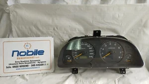 QUADRO STRUMENTI SUBARU FORESTER 1997/2002 2.0 TD 0223023 - Imagen 1 de 6