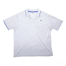 lacoste ebay polo