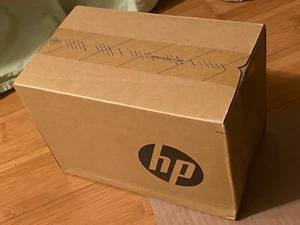 New HP TB Dock G2 Docking Station w/Combo Cable & 230W Power Adapter 3TR87UT#ABA - Picture 1 of 21