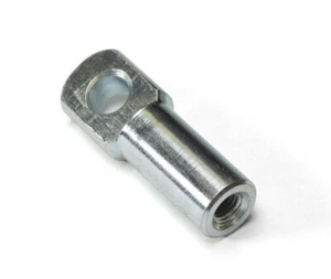Teleflex Morse 41134 Aluminum Terminal Eye Fitting for 4300 43 Series 40 Cable - Picture 1 of 1