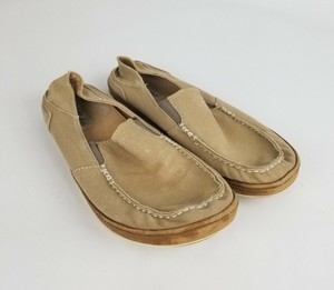 olukai men's puhalu canvas loafer