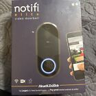 Notifi Elite Video Doorbell-by Heath Zenith NIB