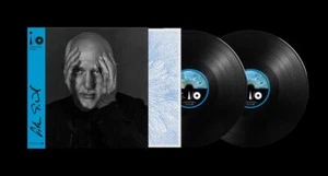 Peter Gabriel - i/o [VINYL] - Picture 1 of 1
