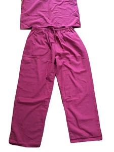 Scrubs Set - Medium, New, Unisex - Picture 1 of 8