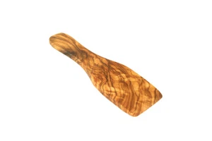 Raclette spatula made of OLIVE WOOD - Picture 1 of 1