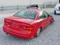 Regulador de janela de porta traseira direita usado serve: 2001 Oldsmobile Alero elétrico - Imagem 1 de 4