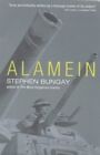 Alamein By Bungay, Stephen Paperback Book The Cheap Fast Free Post