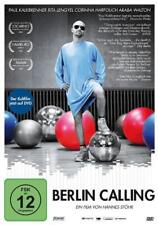 Berlin Calling - DVD, 1 DVD | DVD | deutsch | 2011
