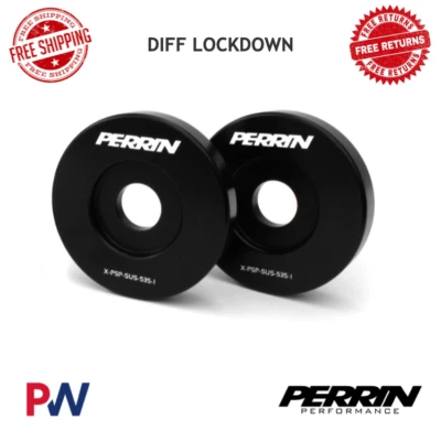 Perrin Diff Lockdown For 2015-2021 Subaru WRX/STI #PSP-SUS-536 - Image 1 of 2