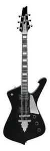 Guitarra Eléctrica Ibanez Paul Stanley Signature PS60 Negra - Imagen 1 de 1