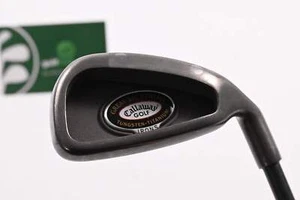 Callaway Great Big Bertha Tungsten Titanium #3 Iron / 21 Degree / Regular Flex - Picture 1 of 6