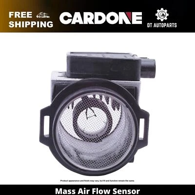 Sensor de flujo de aire másico Cardone para Volvo 780 1989 2,3 L L4 Foto 1 de 4