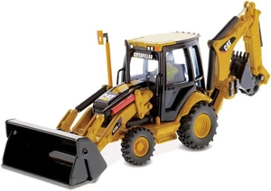 1/50 Caterpillar 420E IT Backhoe Loader - Picture 1 of 9