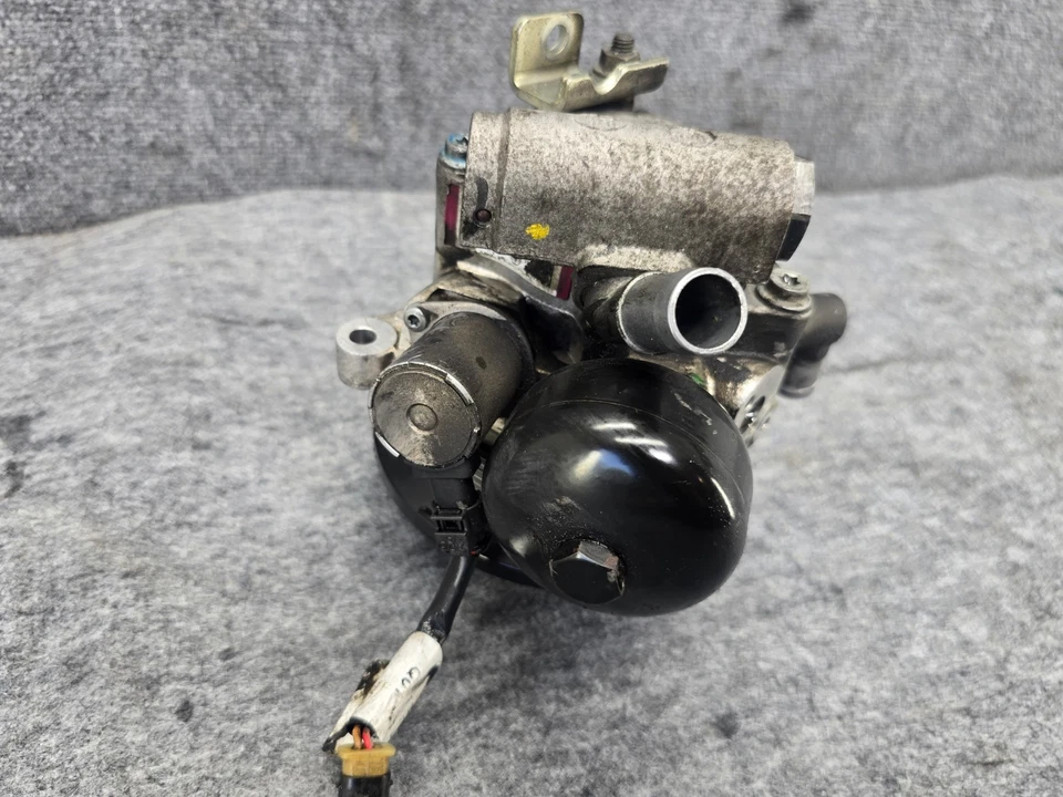 动力 STEERING PUMP MERCEDES R230 S600 S65 SL63 SL550 SL600 原始设备制造商 — 第 1/4 张图片