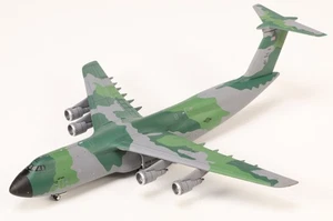 GMUSA126 GeminiJets C-5A Galaxy 1/400 Model #68-0226 USAF 105th MAG, 137th MAS - Picture 1 of 2
