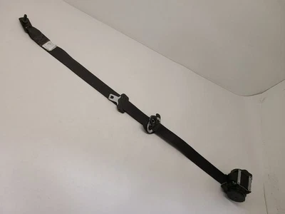 2009-2010 LINCOLN MKS LH Left Seat Belt Front Bucket Driver Retractor  Foto 1 de 4