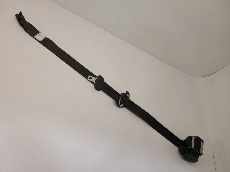 2009-2010 LINCOLN MKS LH Left Seat Belt Front Bucket Driver Retractor  Foto 1 de 4