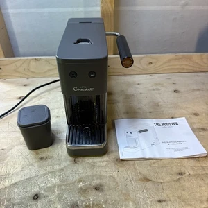 Hotel Chocolat The Podster Kaffeemaschine inklusive Pod Recycler HC02 - Bild 1 von 18