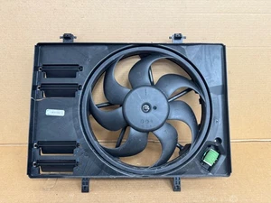FORD ECOSPORT 2018-2023 1.0 ECOBOOST RADIATOR COOLING FAN H1BG-8C607-FA - Picture 1 of 23