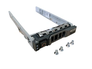 Dell 2,5" PowerEdge Caddy 11G-13G XN394 NTPP3 - Bild 1 von 6
