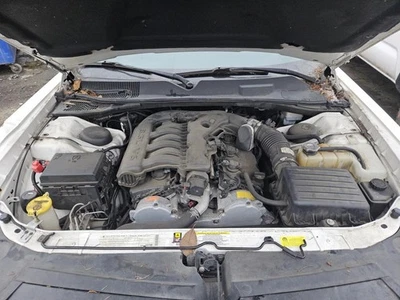 Módulo de control electrónico ECM del motor 3,5 L AWD 5 velocidades compatible con 08-10 300 28989934 Foto 1 de 4