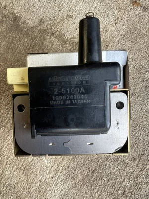 Honda Civic 2000 bobina de encendido Foto 1 de 4