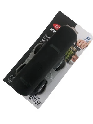 Nuevo abridor de tarros giratorio OXO Good Grips con almohadilla base Foto 1 de 3