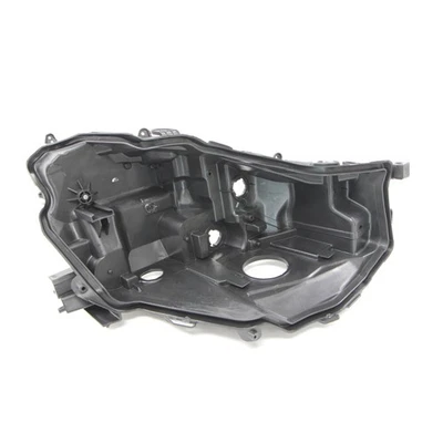 Scheinwerfergehäuse für LEXUS IS III 2017 - 2020 Facelift One lens Rechts - Bild 1 von 4