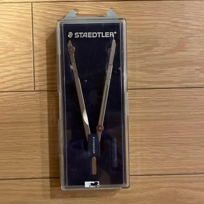 STAEDTLER Compass 554T Silver - Image 1 of 4