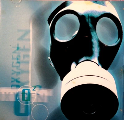 Receiver - Christian City Church, Oxford Falls, Sydney Australia - CD, VG - Image 1 of 2