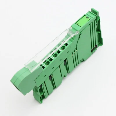 Phoenix Contact IB IL Al 2/SF-PAC Eingabeklemme 2861302 - Bild 1 von 4