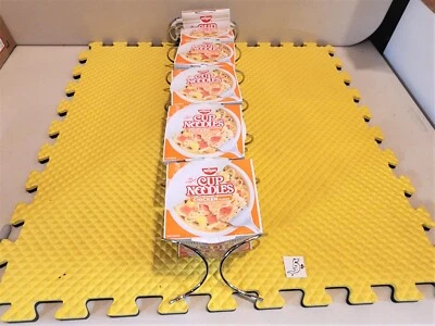 (AP) AUTOMATIC PRODUCTS 112, 113, LCM 2, 3, 4 DUAL "6" Ct. SOUP COILS / SPIRALS