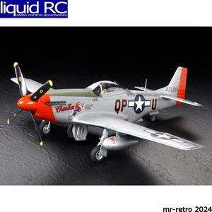 Tamiya USA TAM60322 60322 1/32 North American P-51D Mustang - Picture 1 of 1